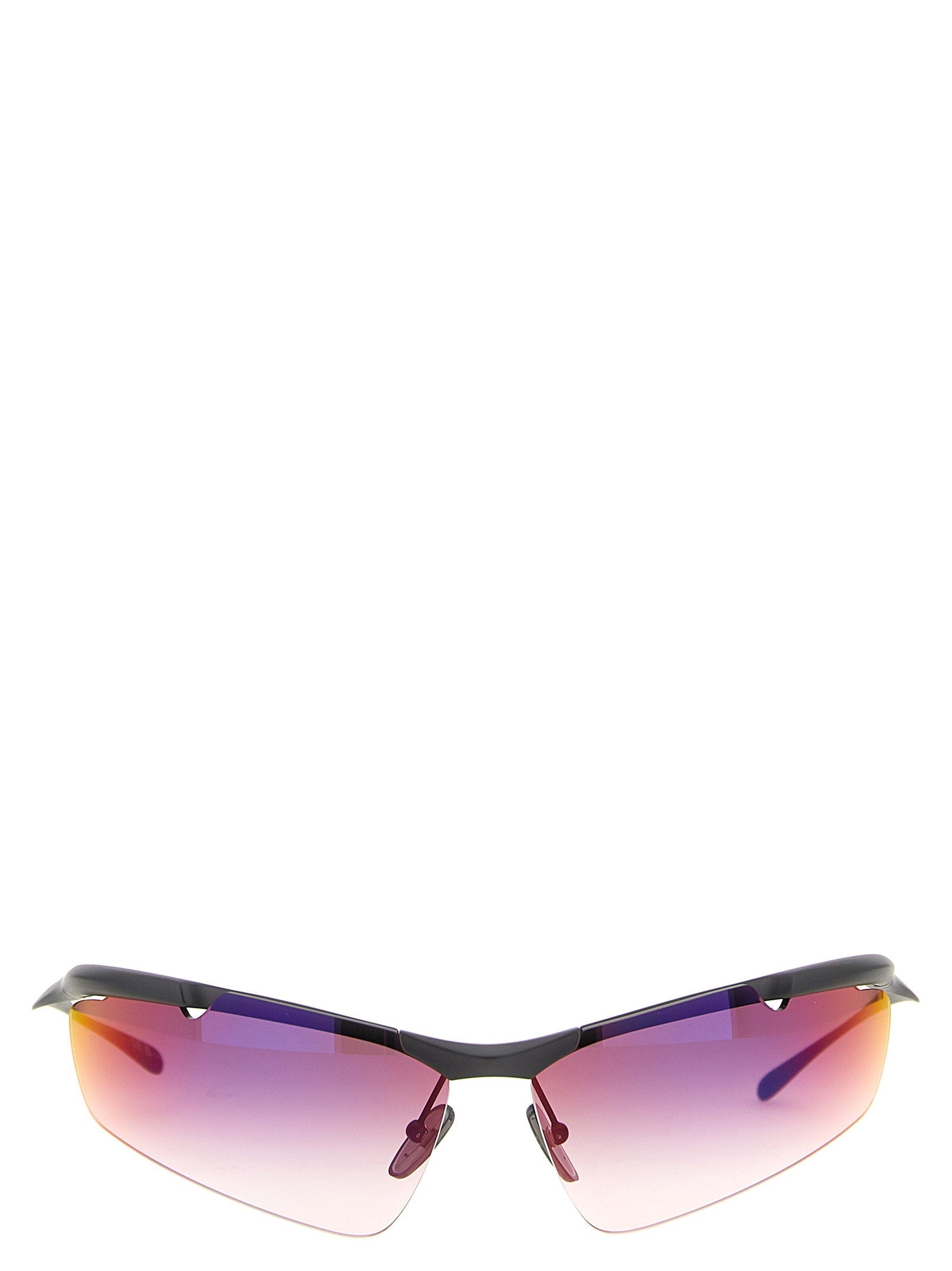 Balenciaga Sunglasses — Pink