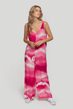 MONO  TIE-DYE