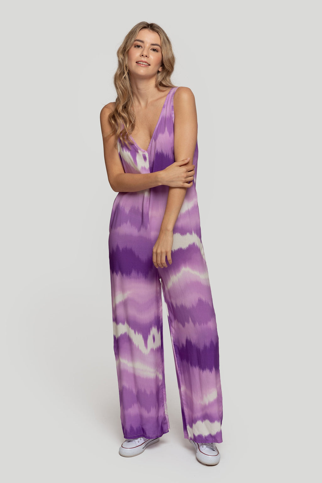 MONO  TIE-DYE