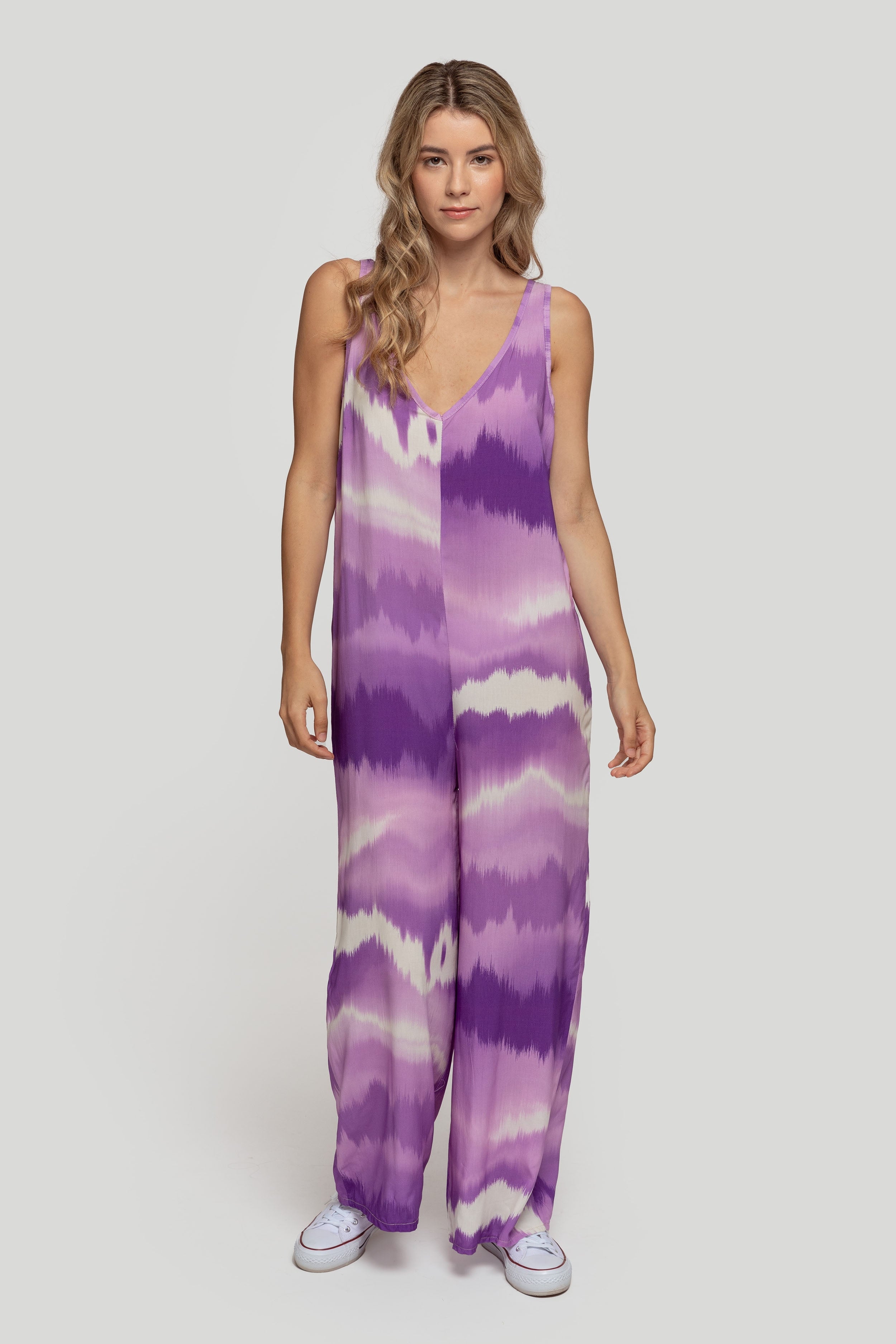 MONO  TIE-DYE