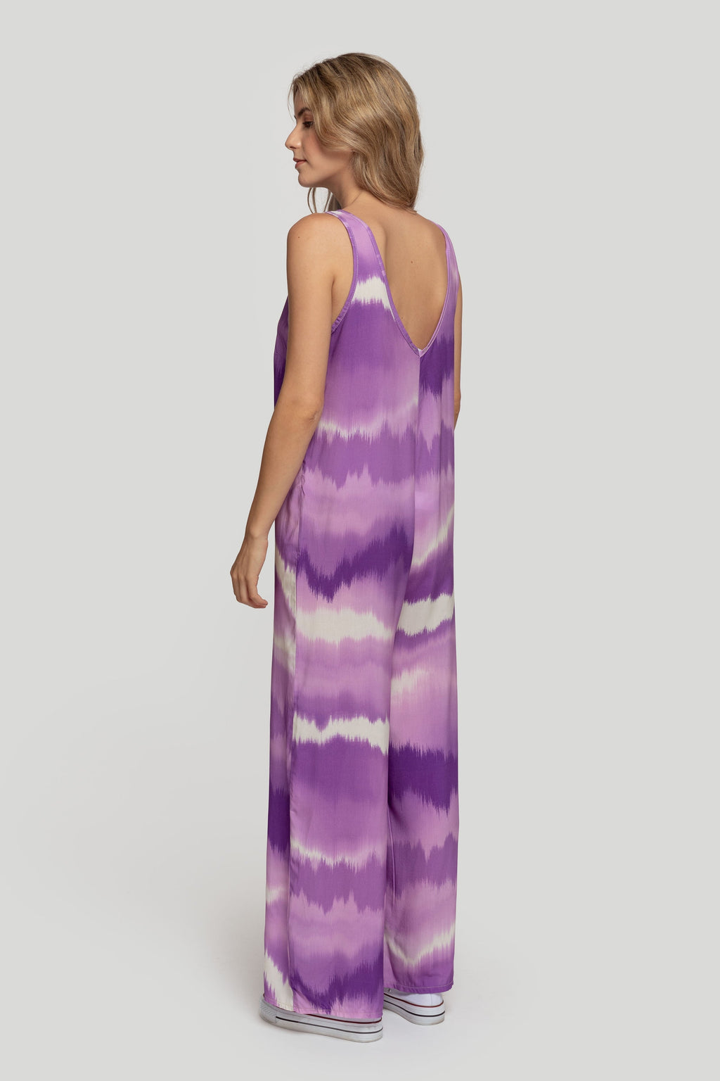 MONO  TIE-DYE