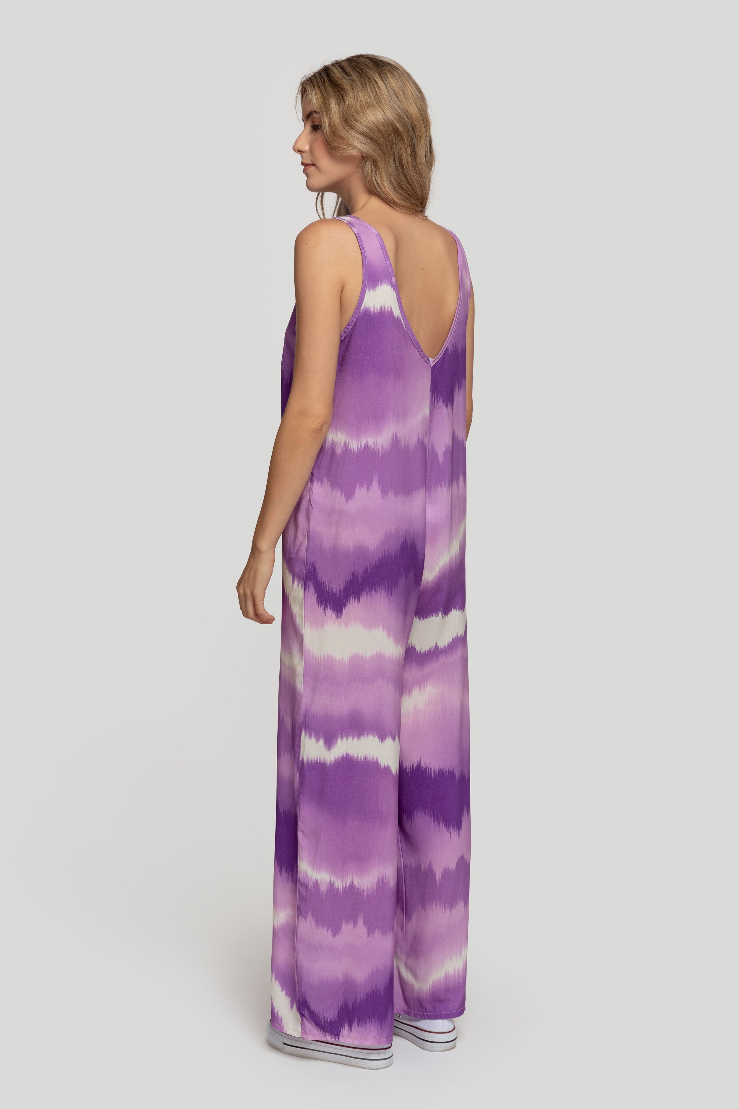 MONO  TIE-DYE