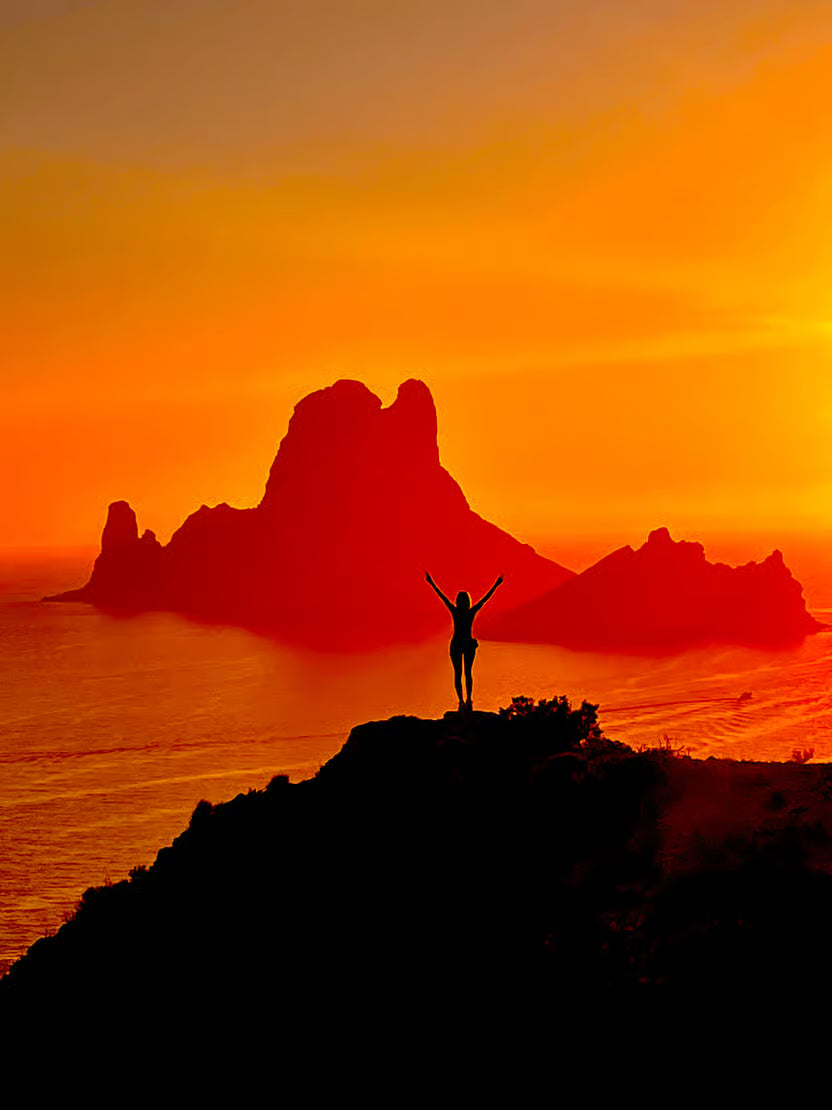 Ibiza Secret Spots Hiking