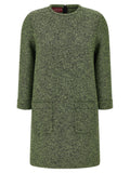 Gucci Dress — Sage Green