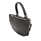 Mini Nappa Attica Soft Top Handle Bag