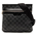 Damier Graphite Thomas