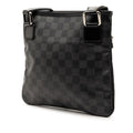 Damier Graphite Thomas
