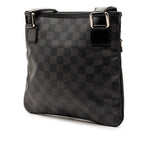 Damier Graphite Thomas