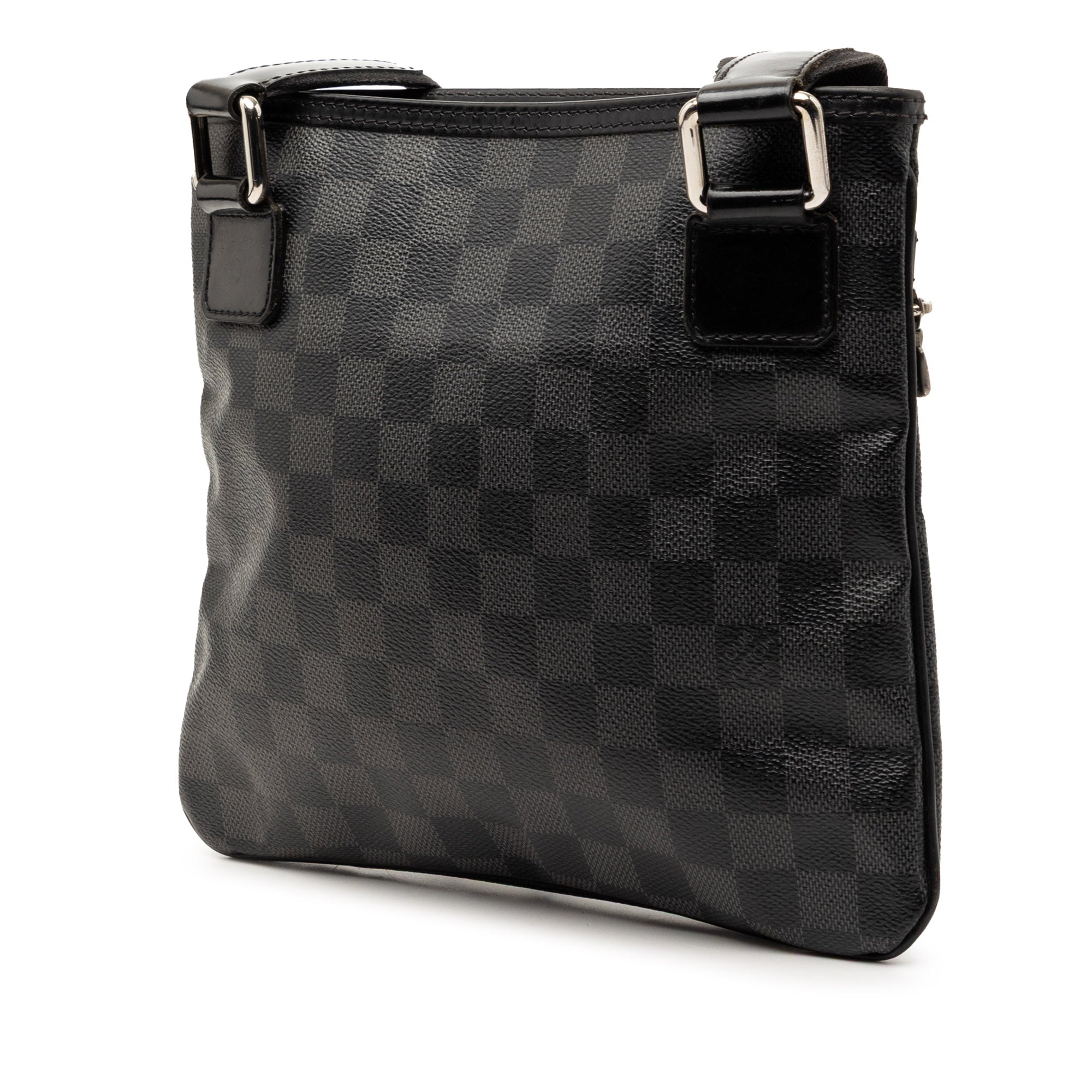 Damier Graphite Thomas