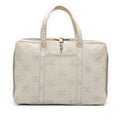 CC Denim Travel Bag