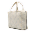 CC Denim Travel Bag