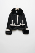 CHAQUETA VICTORIA CAZADORA
