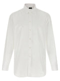 Balenciaga Standard Shirt — White