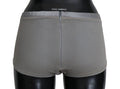 Women's Underwear Silver With Net Silk Bottoms Cotton Clothing