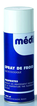 Spray Frio