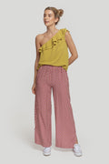 PANTALON  RECTO