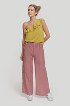 PANTALON  RECTO