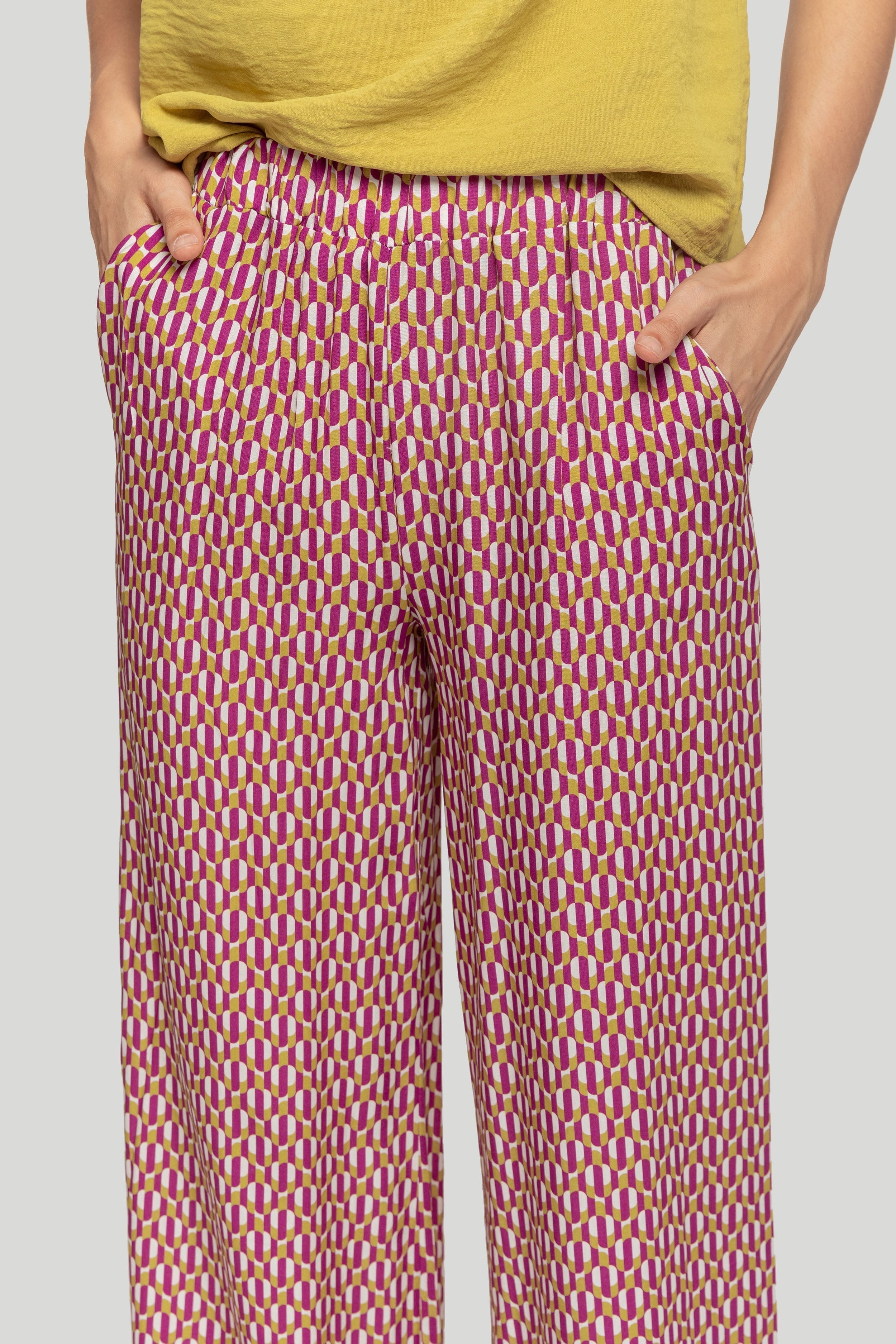PANTALON  RECTO