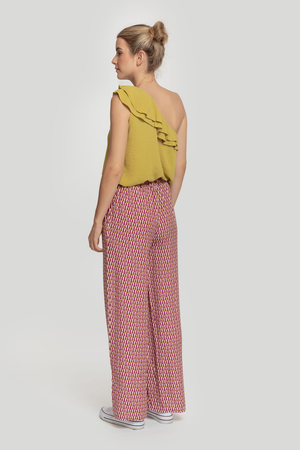 PANTALON  RECTO