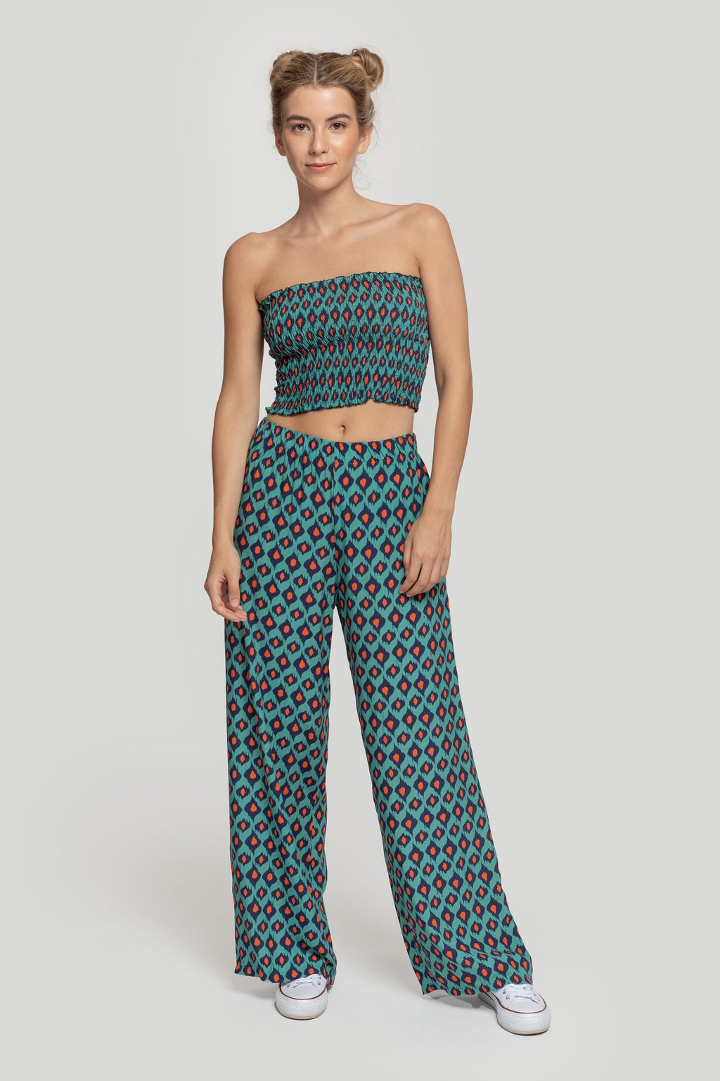 TOP  BANDEAU