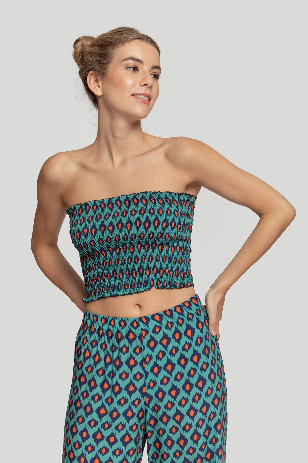 TOP  BANDEAU