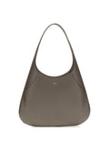 Khaite Hobo Bag — Gray