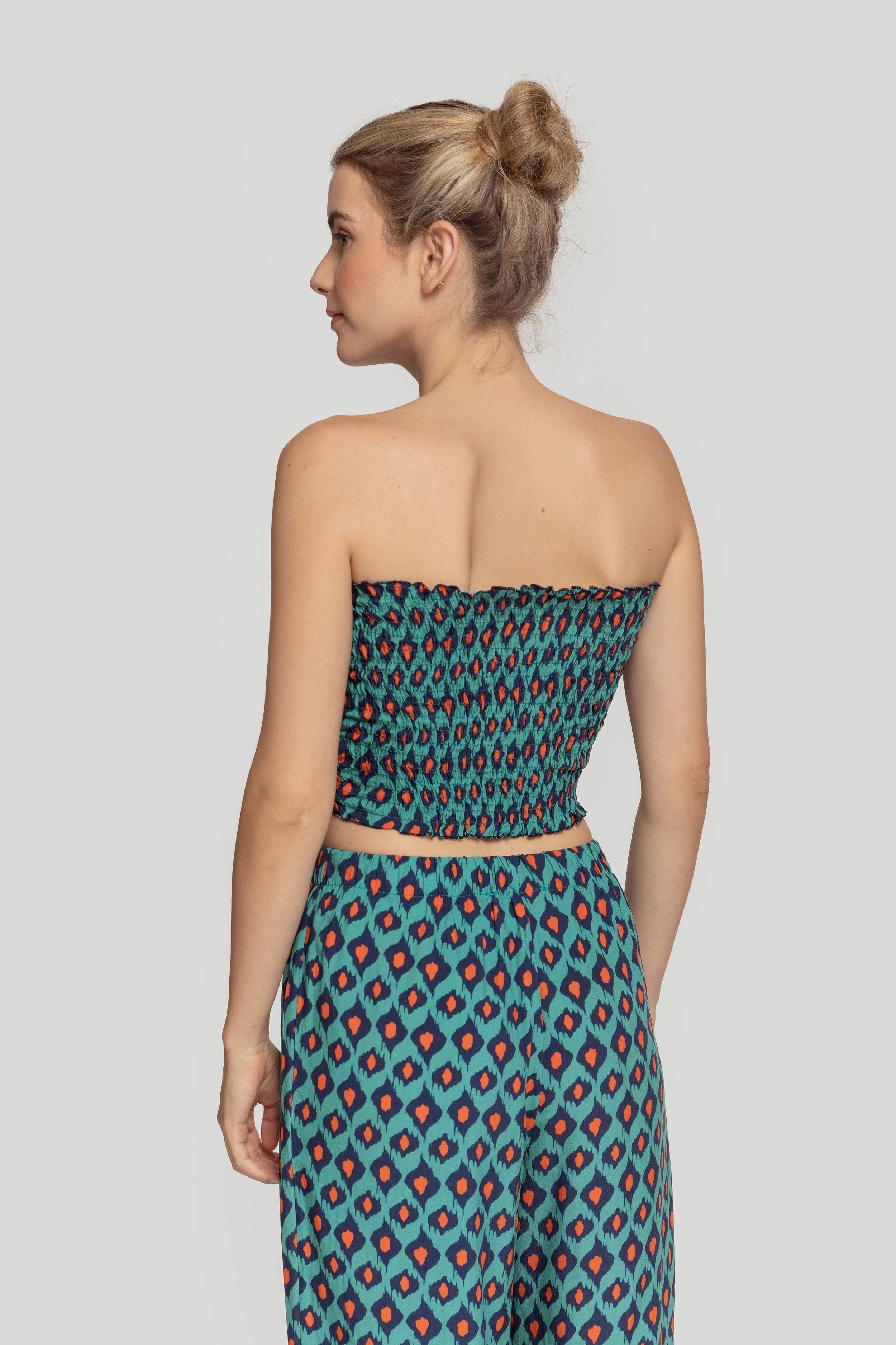 TOP  BANDEAU