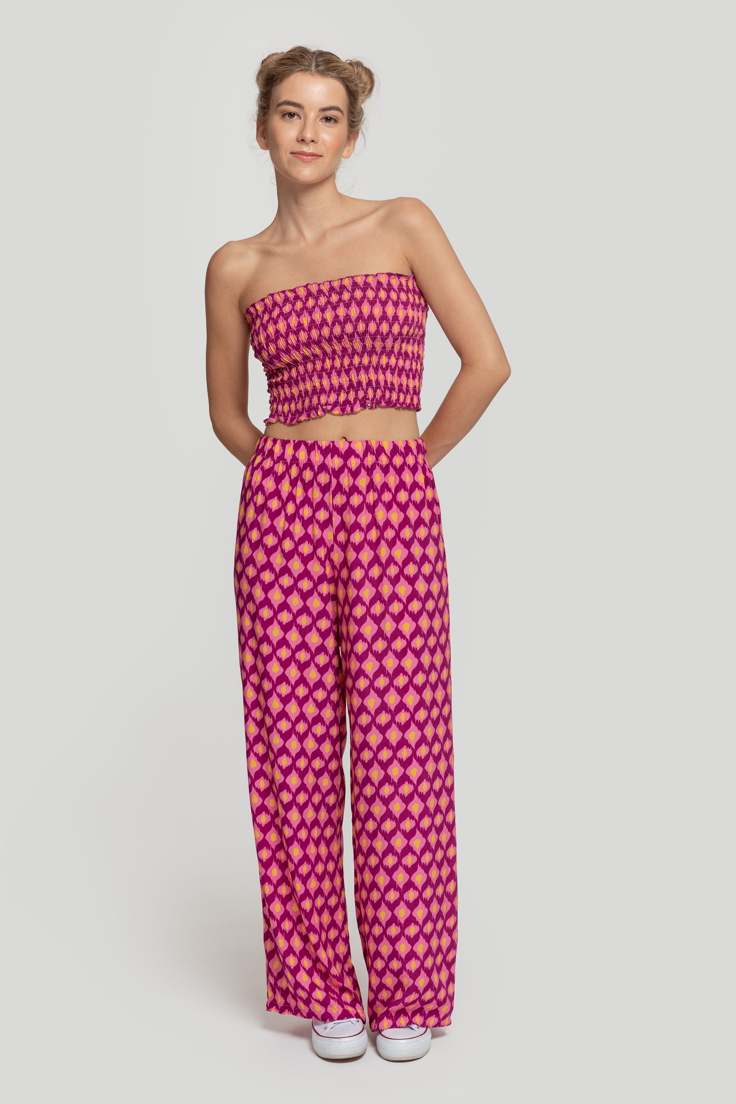 TOP  BANDEAU