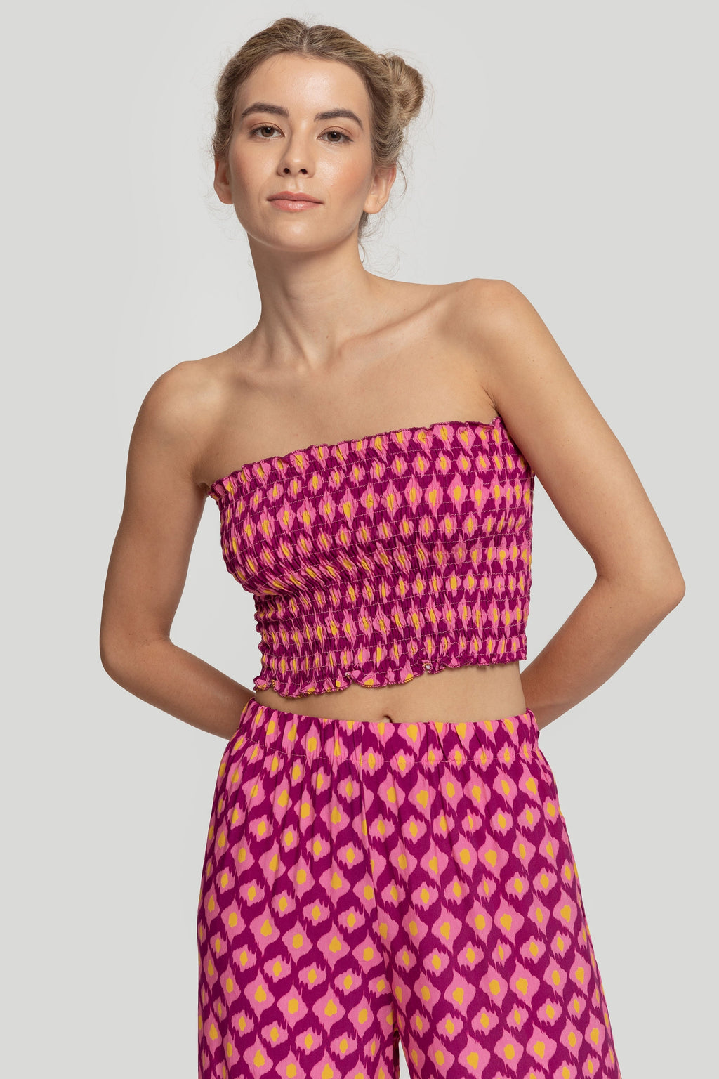 TOP  BANDEAU