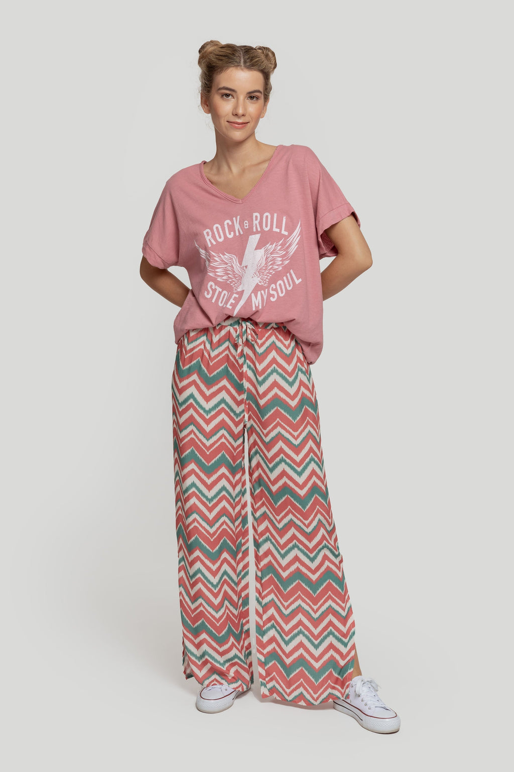 PANTALON  RECTO