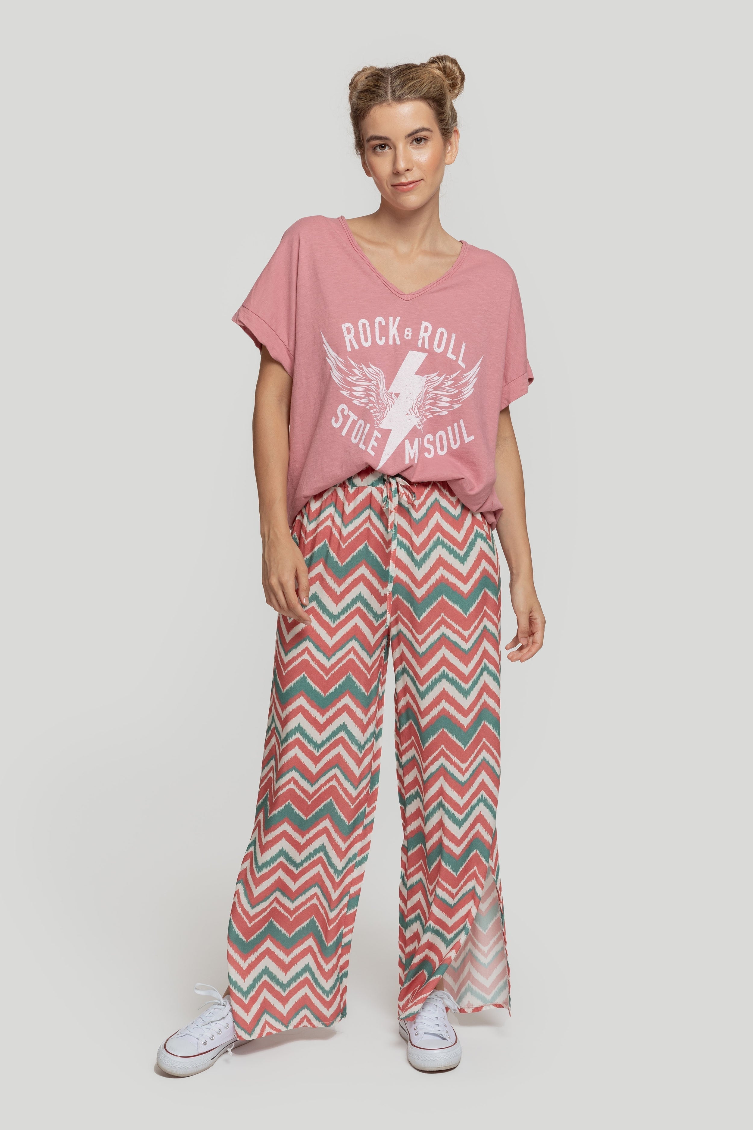 PANTALON  RECTO