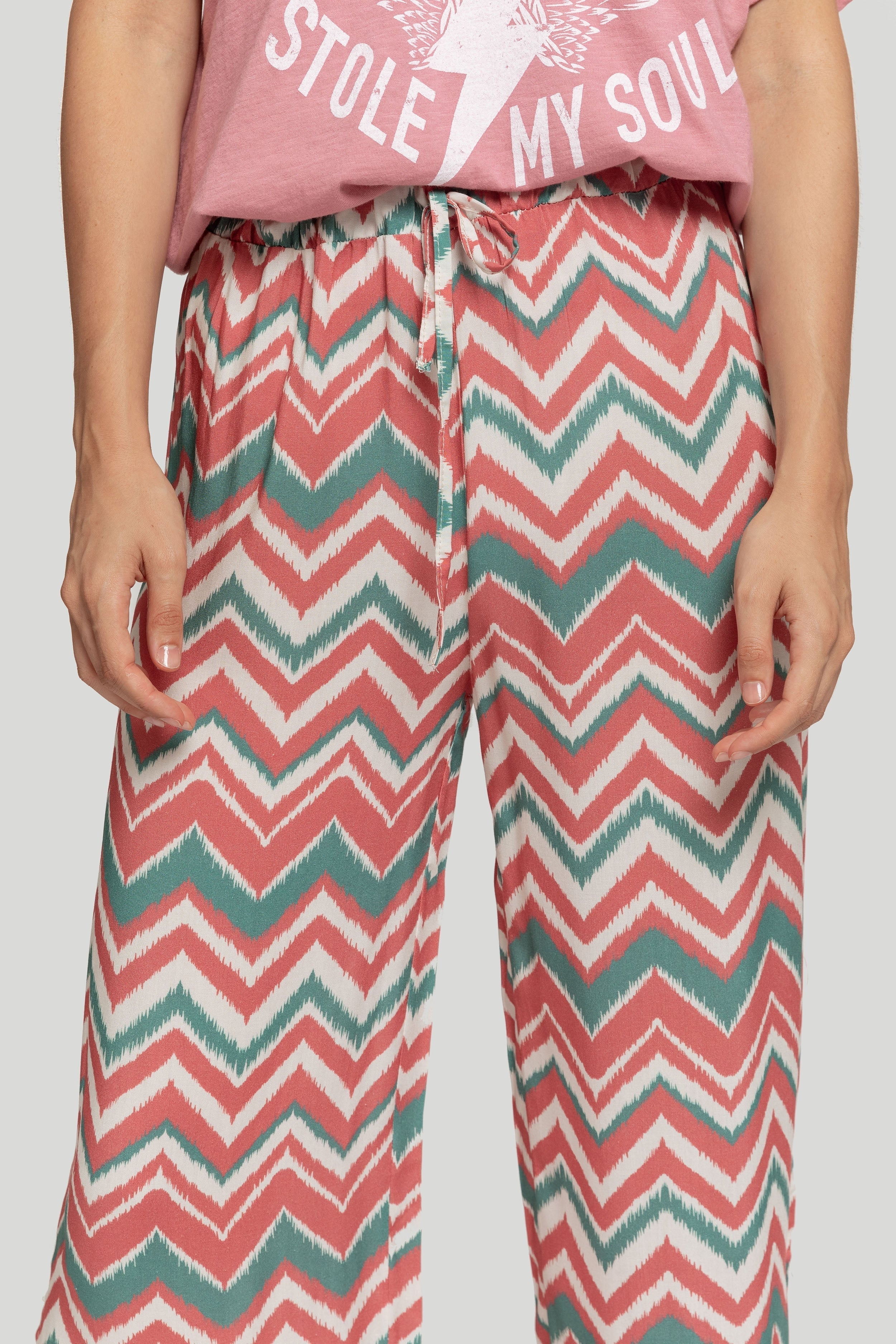 PANTALON  RECTO