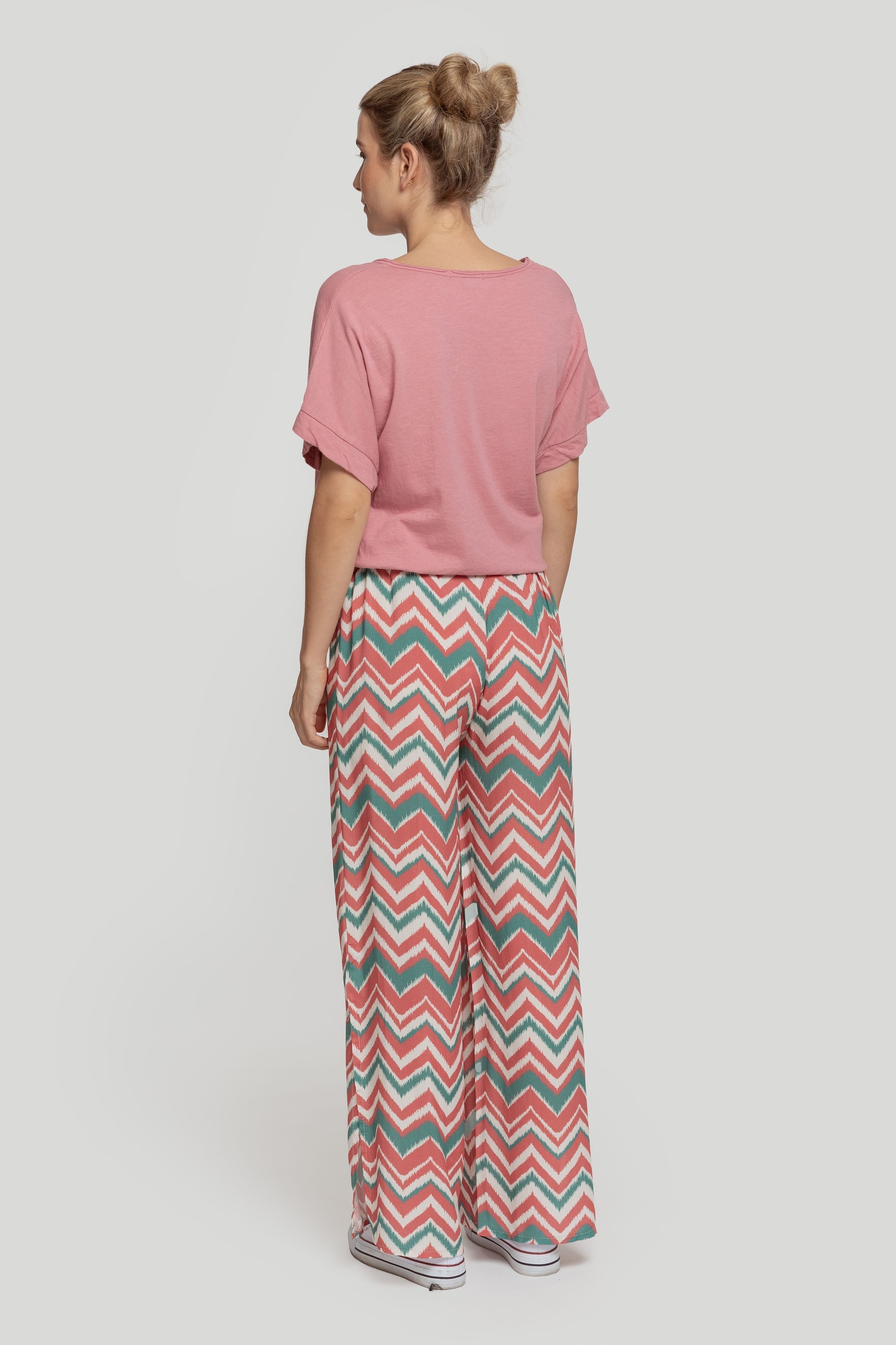 PANTALON  RECTO