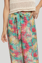 PANTALON  TRAZOS