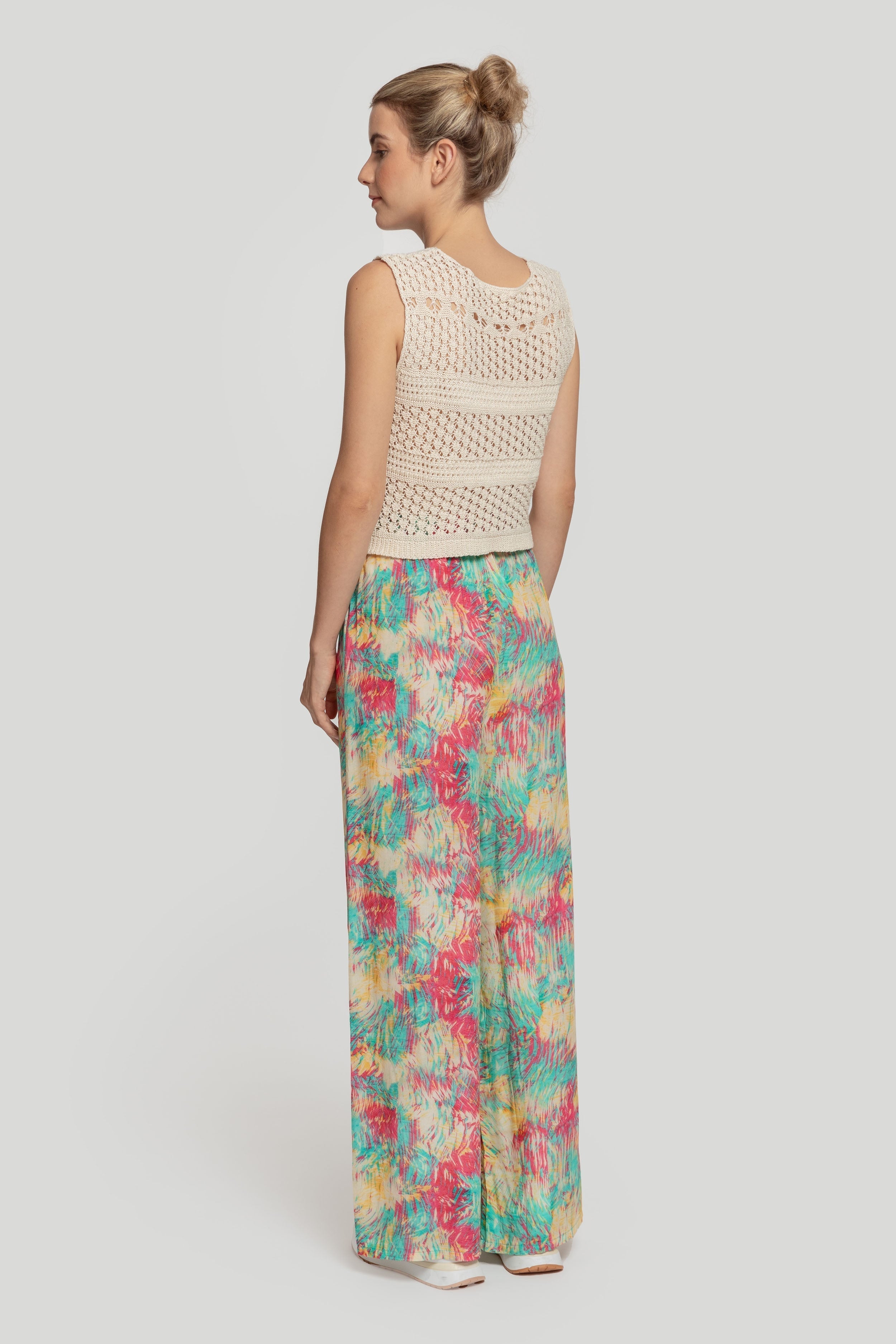 PANTALON  TRAZOS