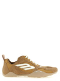 Balenciaga Monday Ultra Sneaker — Tan