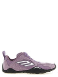 Balenciaga Monday Ultra Sneaker — Purple