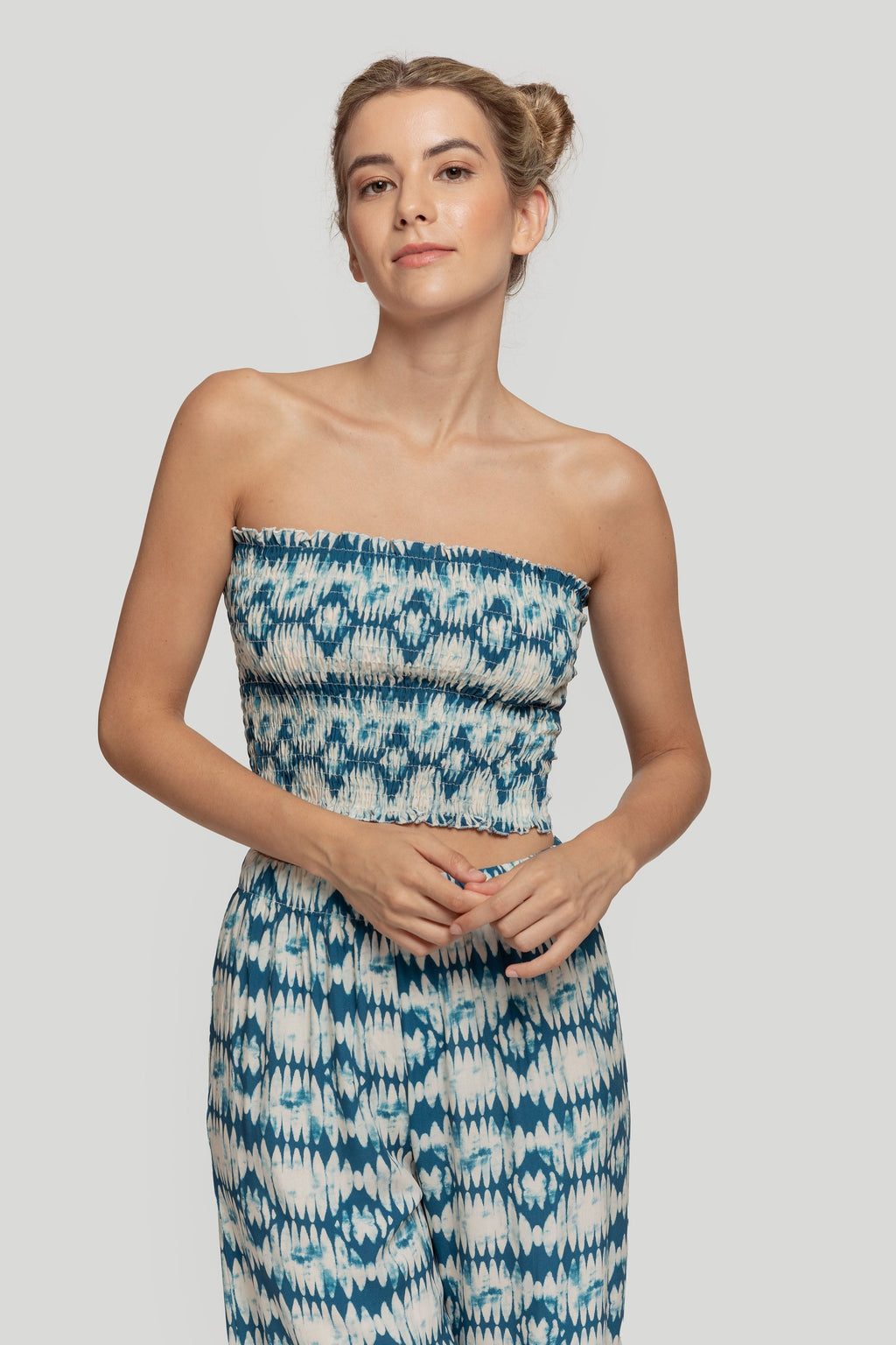 TOP  BANDEAU