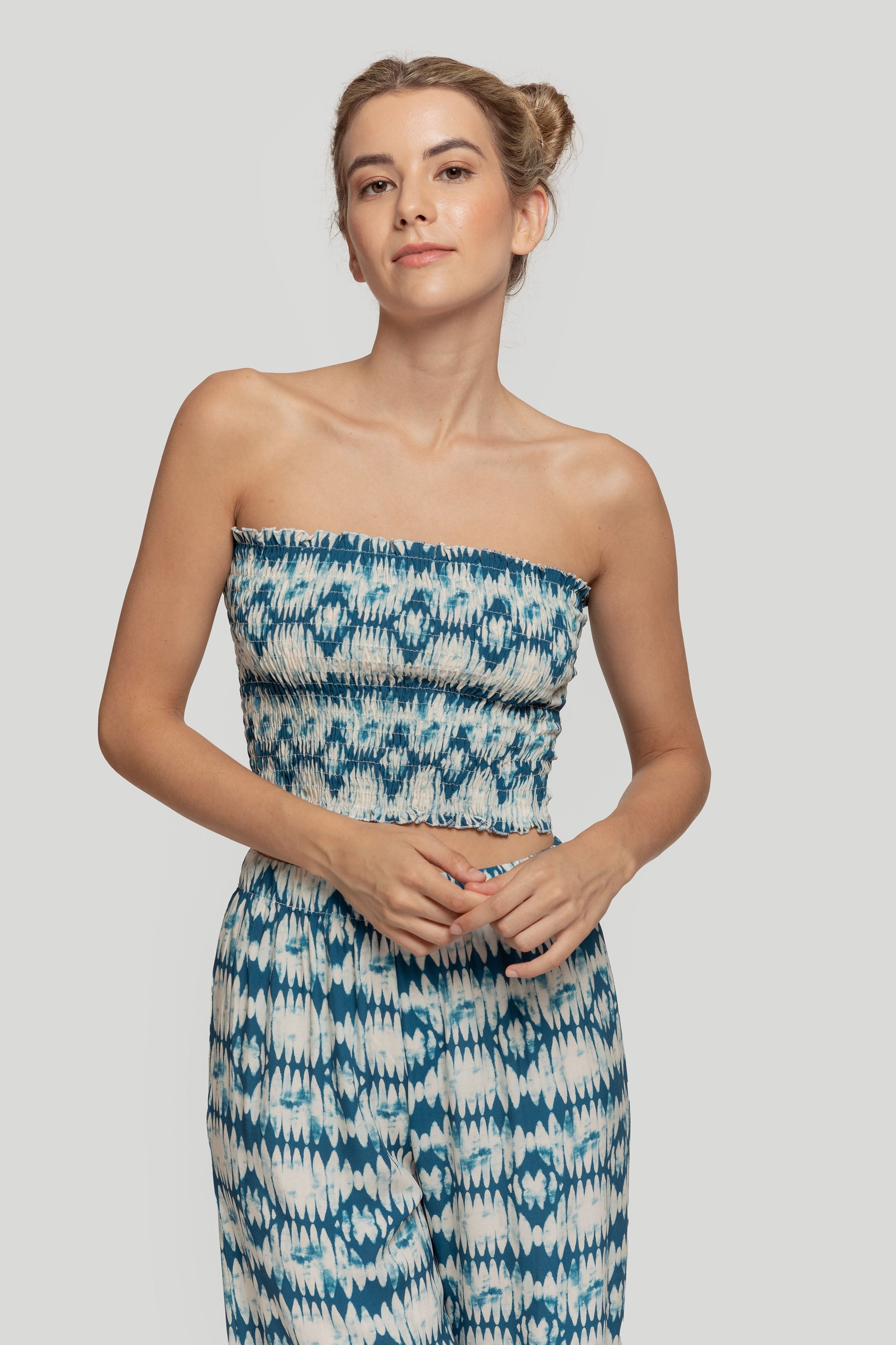 TOP  BANDEAU