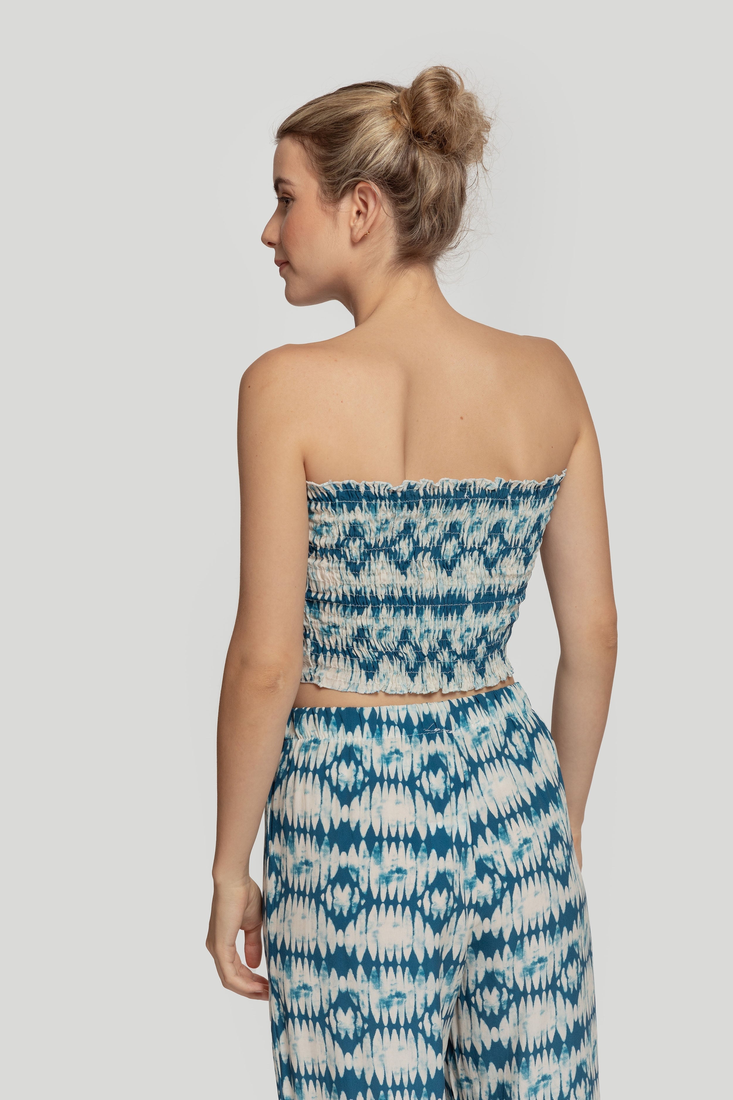 TOP  BANDEAU