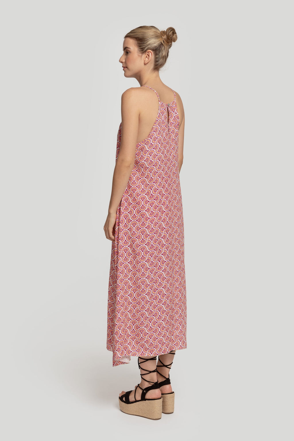 VESTIDO  NUCA