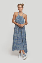 VESTIDO  NUCA