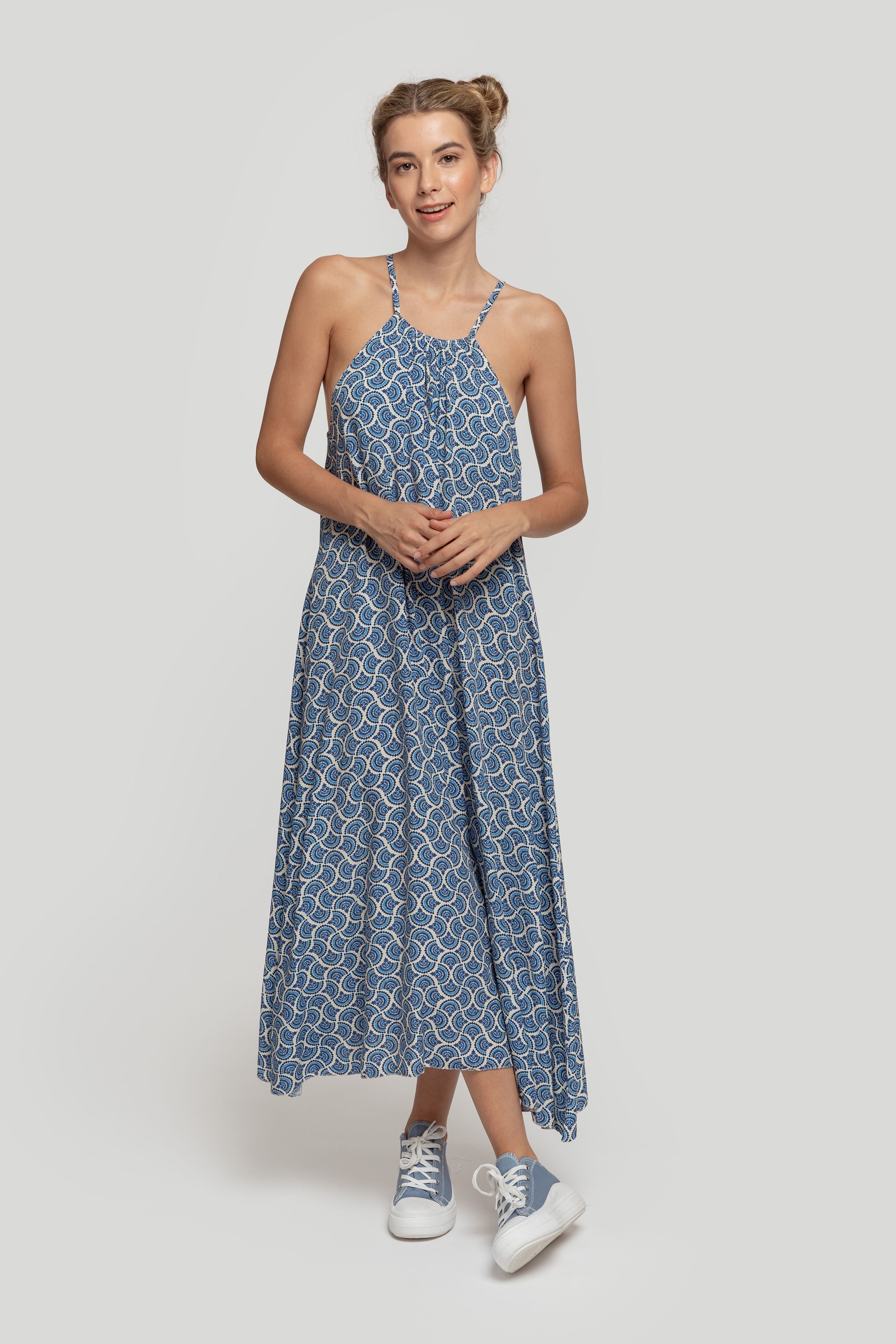 VESTIDO  NUCA