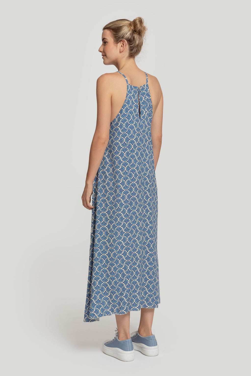 VESTIDO  NUCA