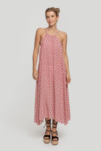 VESTIDO  NUCA
