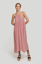 VESTIDO  NUCA