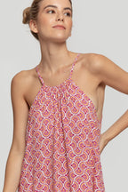 VESTIDO  NUCA
