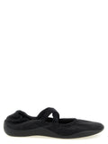 Bailarinas Shibuya de Balenciaga — negro