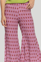 PANTALON  FLARE