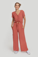PANTALON  PLUMETIS